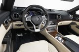 Used 2013 Mercedes-Benz SL 63 AMG image 6