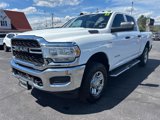 Used 2022 RAM 2500 Tradesman image 3