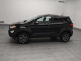 Used 2021 Ford EcoSport S image 2