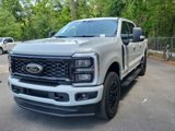 New 2025 Ford F250 XLT image 3