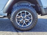 New 2025 Jeep Wrangler Sport S image 4