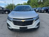 Certified 2022 Chevrolet Equinox LS w/ LS Convenience Package image 2