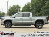 New 2026 GMC Sierra 1500 AT4 w/ AT4 Premium Package image 4