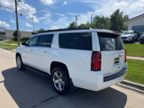 Used 2020 Chevrolet Suburban LT w/ Luxury Package image 3