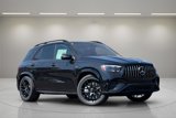 New 2026 Mercedes-Benz GLE 53 AMG 4MATIC image 2