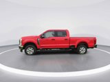 New 2025 Ford F250 XLT image 5