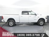 Used 2023 RAM 2500 Laramie image 2