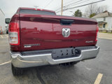 New 2023 RAM 2500 Big Horn w/ Level 1 Equipment Group image 6
