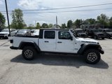 New 2025 Jeep Gladiator Rubicon w/ Convenience Group image 5