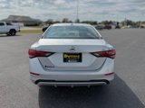 Used 2023 Nissan Sentra SV image 4