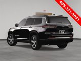New 2025 Jeep Grand Cherokee L Limited image 5