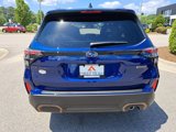 New 2025 Subaru Forester Sport image 5