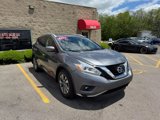 Used 2017 Nissan Murano SL image 3