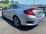 Used 2020 Honda Civic LX image 5