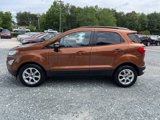 Used 2018 Ford EcoSport SE image 2