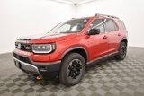 New 2026 Honda Passport TrailSport Elite image 2