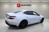 Used 2023 Genesis G70 2.0T w/ Sport Prestige Package image 5