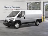 New 2025 RAM ProMaster 3500 w/ Quick Order Package 22G SLT image 2