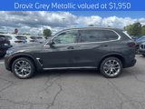New 2026 BMW X5 xDrive40i image 3