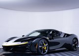 Certified 2025 Ferrari SF90 Spider image 2