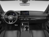 New 2026 Honda Civic Sport Touring image 3