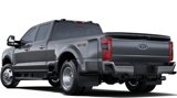 New 2025 Ford F350 4x4 Crew Cab DRW Super Duty image 2