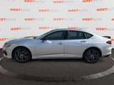 Used 2021 Acura TLX w/ A-SPEC Pkg image 2