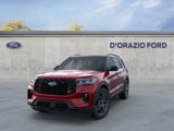 New 2025 Ford Explorer ST image 2