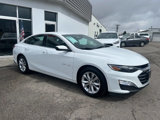 Used 2019 Chevrolet Malibu LT image 3