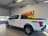Used 2020 Ford F150 XLT image 2
