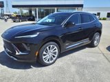 New 2025 Buick Envision Avenir image 3