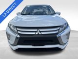 Used 2020 Mitsubishi Eclipse Cross ES image 3
