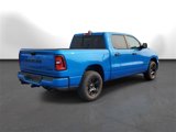New 2025 RAM 1500 Tradesman image 2