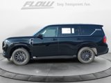 New 2025 Nissan Armada SV image 4
