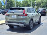 New 2026 Honda CR-V TrailSport image 3