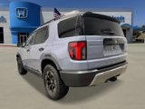 New 2026 Honda Passport TrailSport Elite image 3