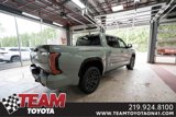 New 2025 Toyota Tundra Platinum image 4