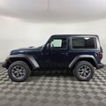 New 2025 Jeep Wrangler Sport image 2