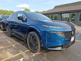 New 2025 Nissan Murano Platinum image 2