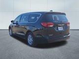 New 2025 Chrysler Voyager LX image 3