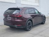 New 2025 MAZDA CX-90 Plug-In Hybrid w/Premium Sport image 4