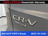 New 2025 Honda CR-V Sport-L image 6