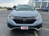 Certified 2020 Honda CR-V Touring image 3