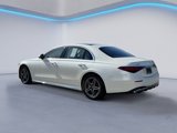 Certified 2022 Mercedes-Benz S 500 4MATIC image 4