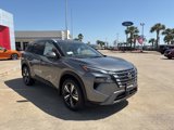 New 2025 Nissan Rogue SL w/ SL Premium Package image 3