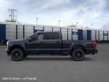 New 2025 Ford F250 4x4 Crew Cab Super Duty image 3