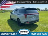 New 2026 Kia Carnival SX Prestige image 3