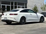 Used 2021 Mercedes-Benz E 450 Coupe image 4