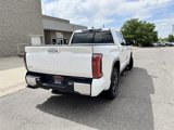 Used 2024 Toyota Tundra Limited image 6