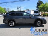 Used 2024 Subaru Outback Limited XT image 3